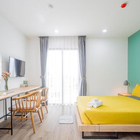 Nami Home Da Nang Exterior foto