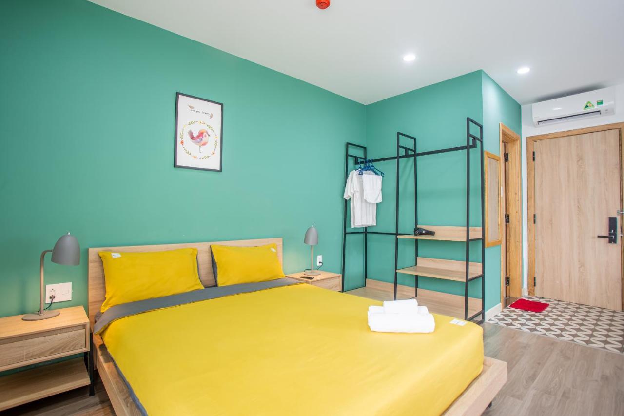 Nami Home Da Nang Exterior foto