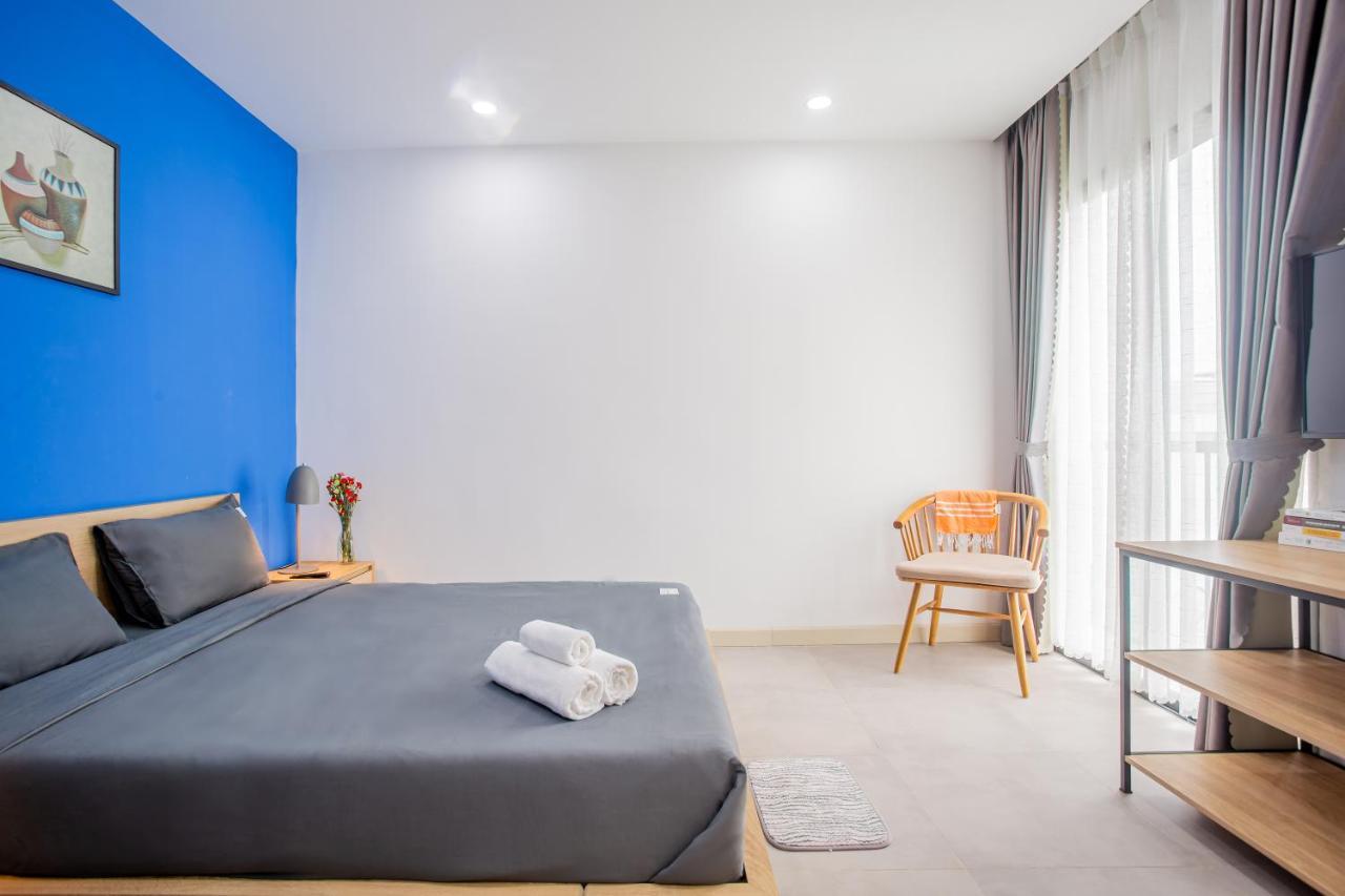Nami Home Da Nang Exterior foto
