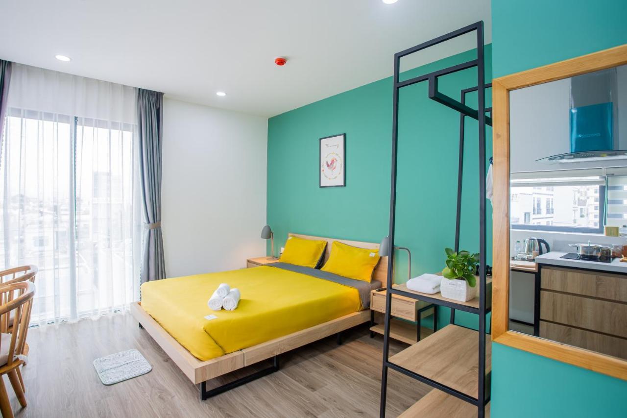 Nami Home Da Nang Exterior foto
